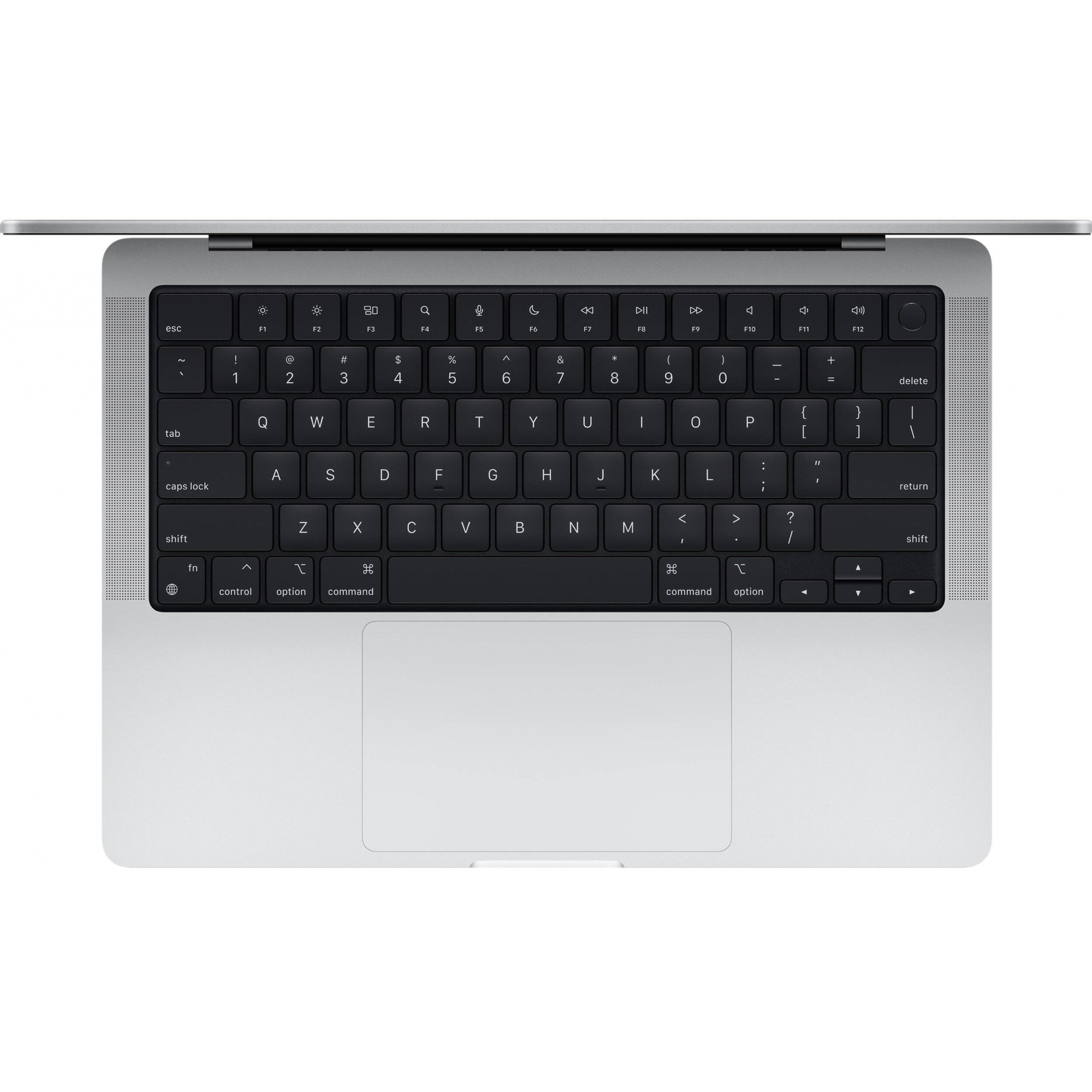 Apple MacBook Pro 14" Silver M2 Pro 32/512 10CPU 16GPU 2023