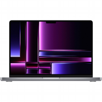Apple MacBook Pro 14" Space Gray M2 Pro 16/512 10CPU 16GPU 2023