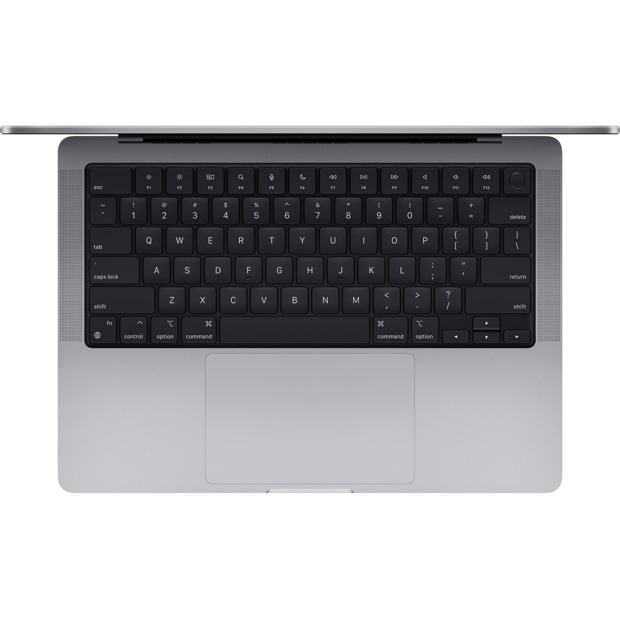 Apple MacBook Pro 14" Space Gray M2 Pro 32/1TB 12CPU 19GPU 2023