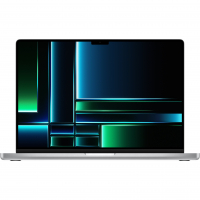 Apple MacBook Pro 16" Silver M2 Max 96/8TB 12CPU 38GPU 2023