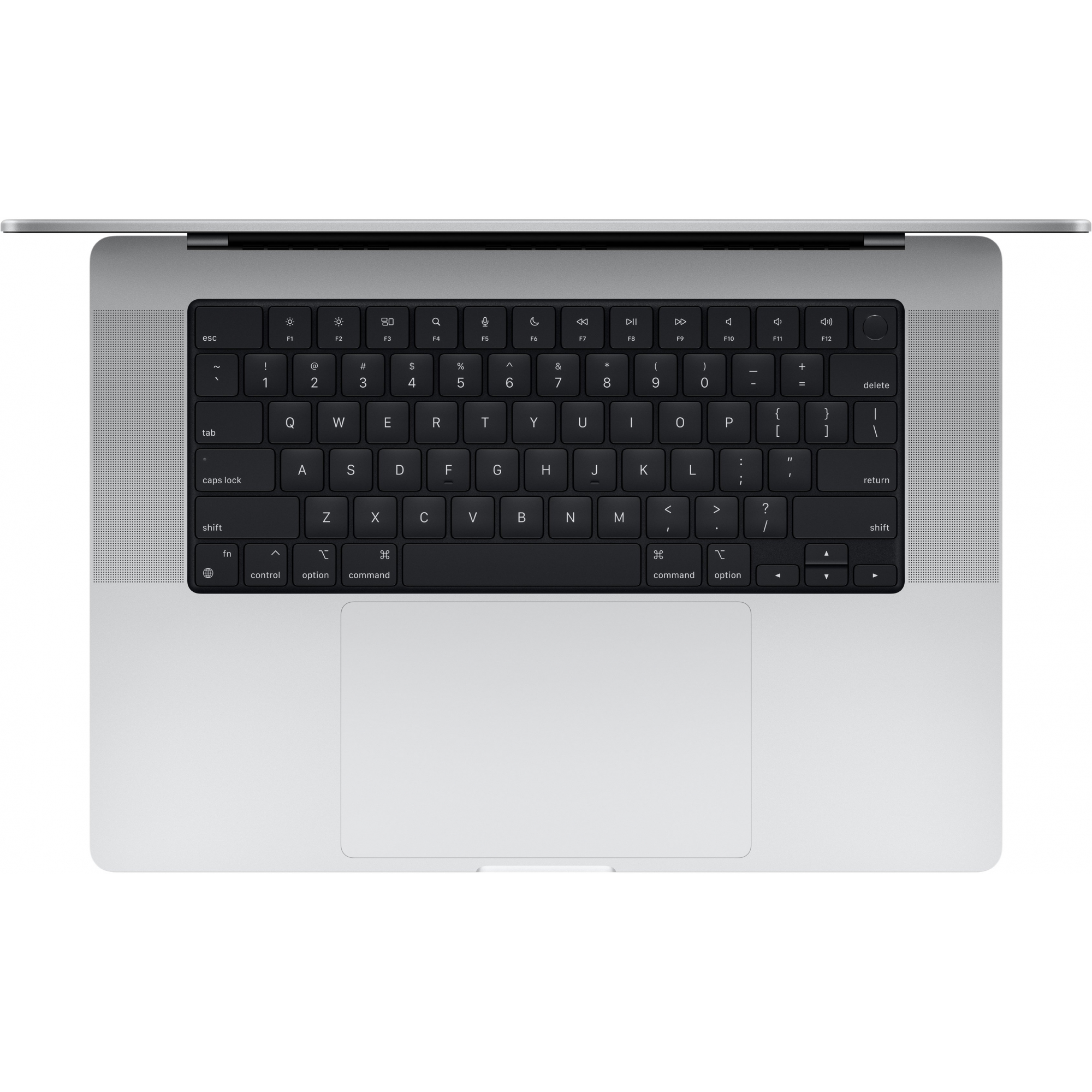 Apple MacBook Pro 16" Silver M2 Max 64/8TB 12CPU 38GPU 2023