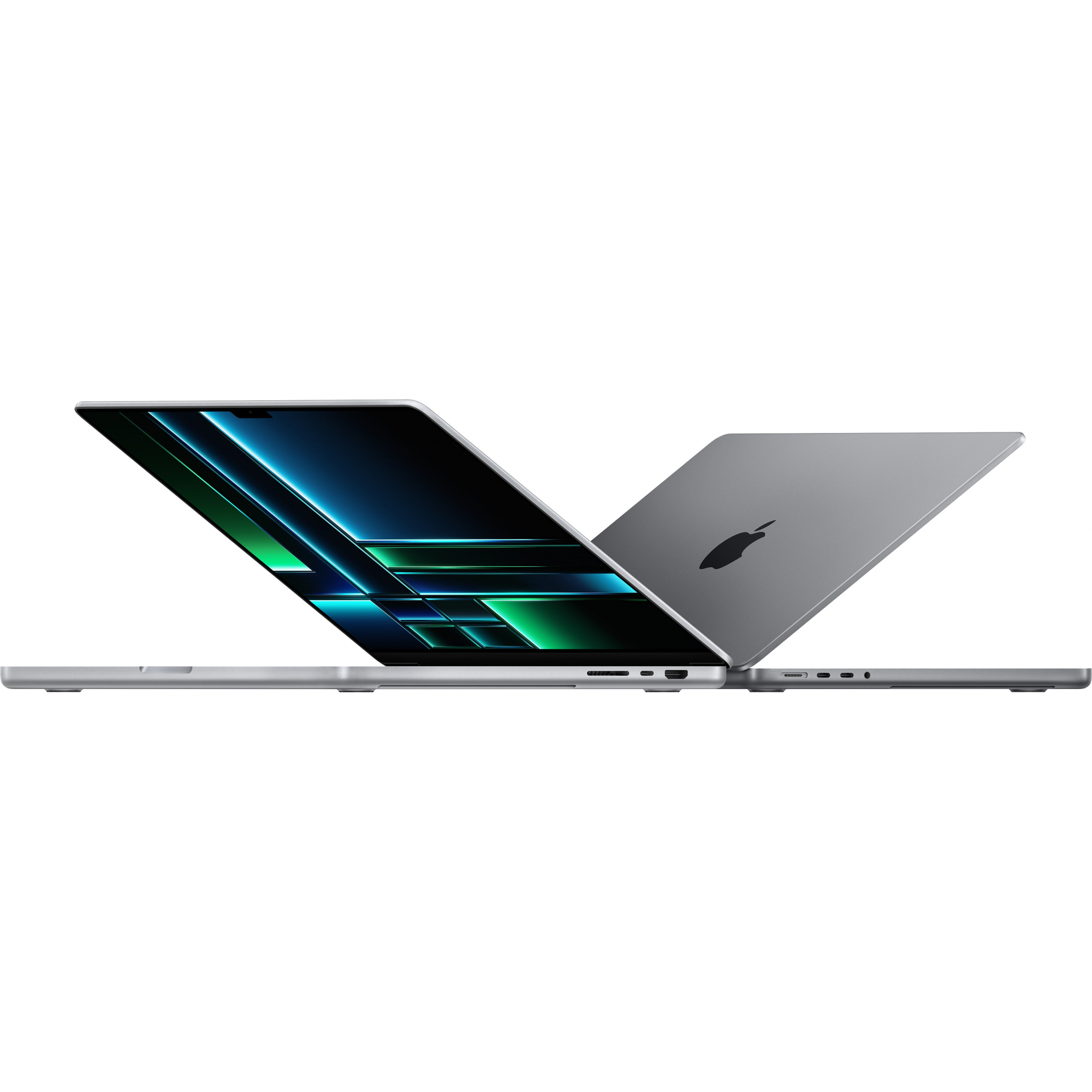 Apple MacBook Pro 16" Silver M2 Max 64/8TB 12CPU 38GPU 2023