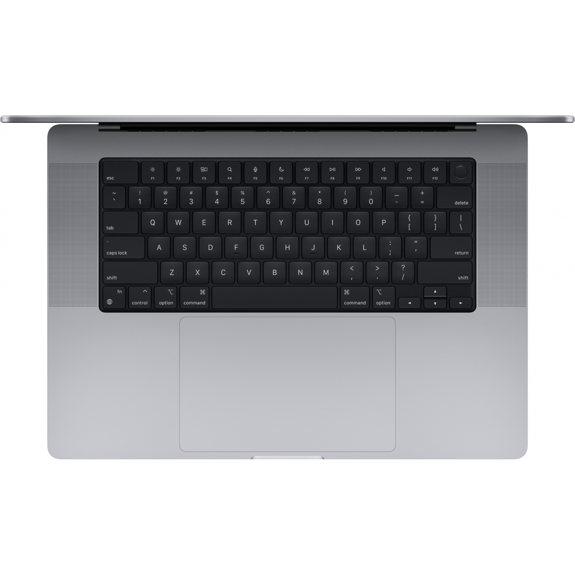 Apple MacBook Pro 16" Space Gray M2 Max 64/8TB 12CPU 38GPU 2023