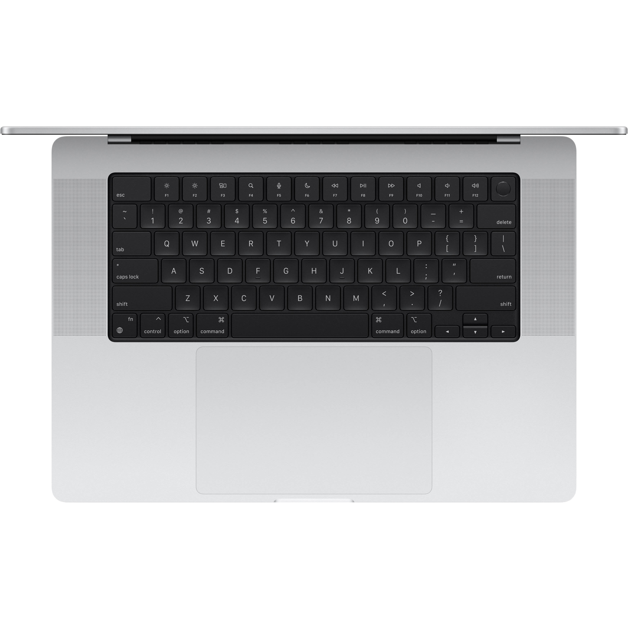 Apple MacBook Pro 16" Silver M3 Max 128/2TB 16CPU 40GPU 2023