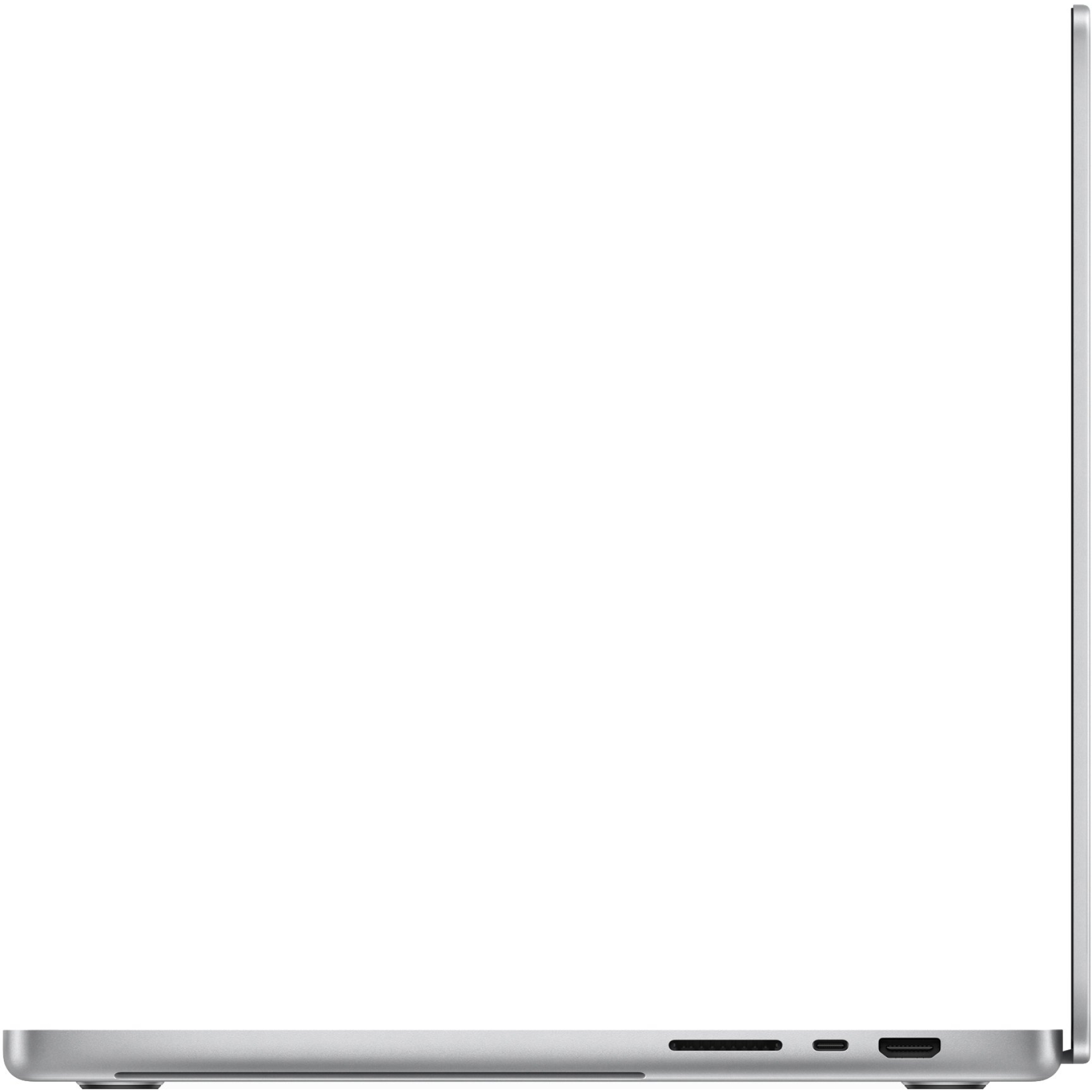 Apple MacBook Pro 16" Silver M3 Max 128/2TB 16CPU 40GPU 2023