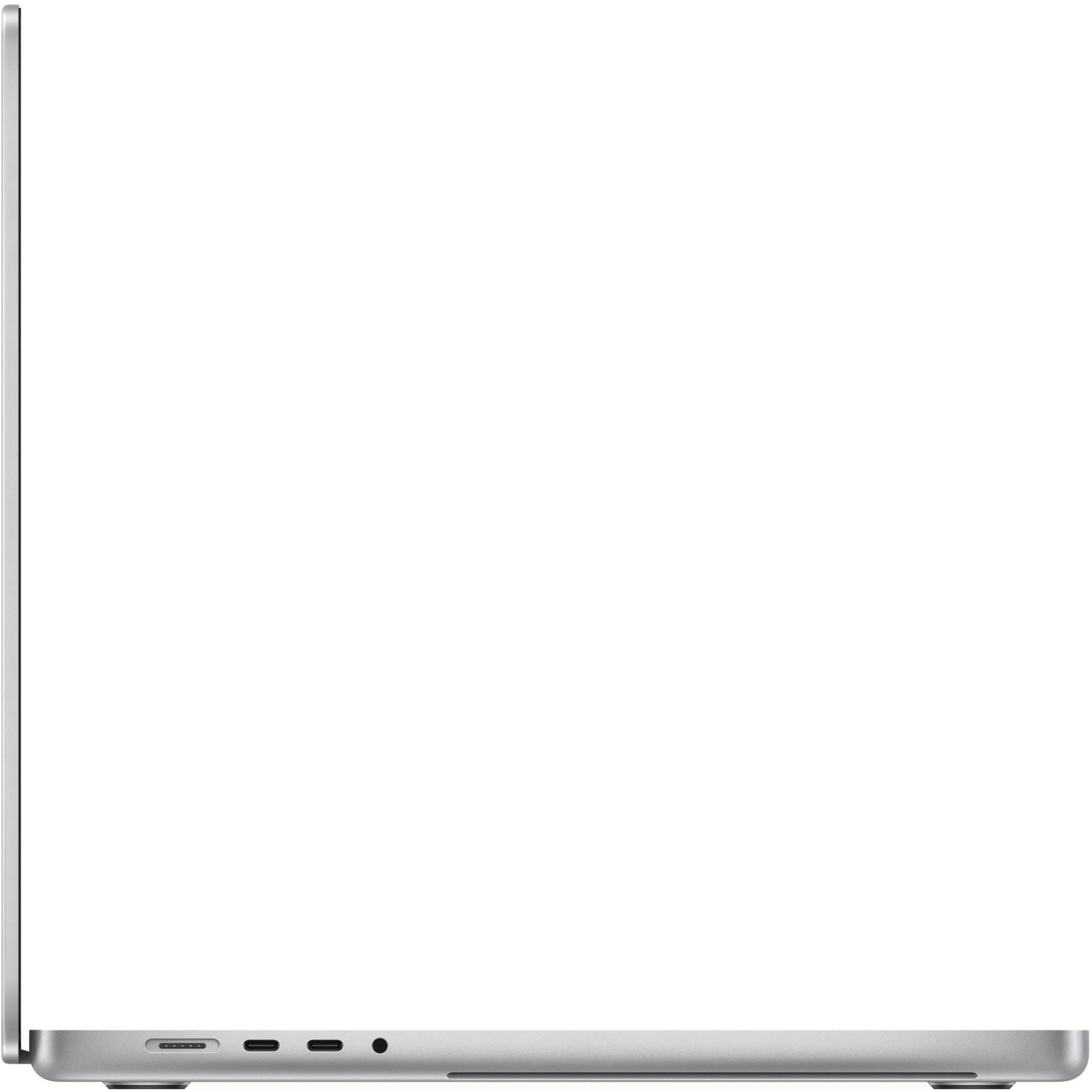 Apple MacBook Pro 16" Silver M3 Max 128/2TB 16CPU 40GPU 2023