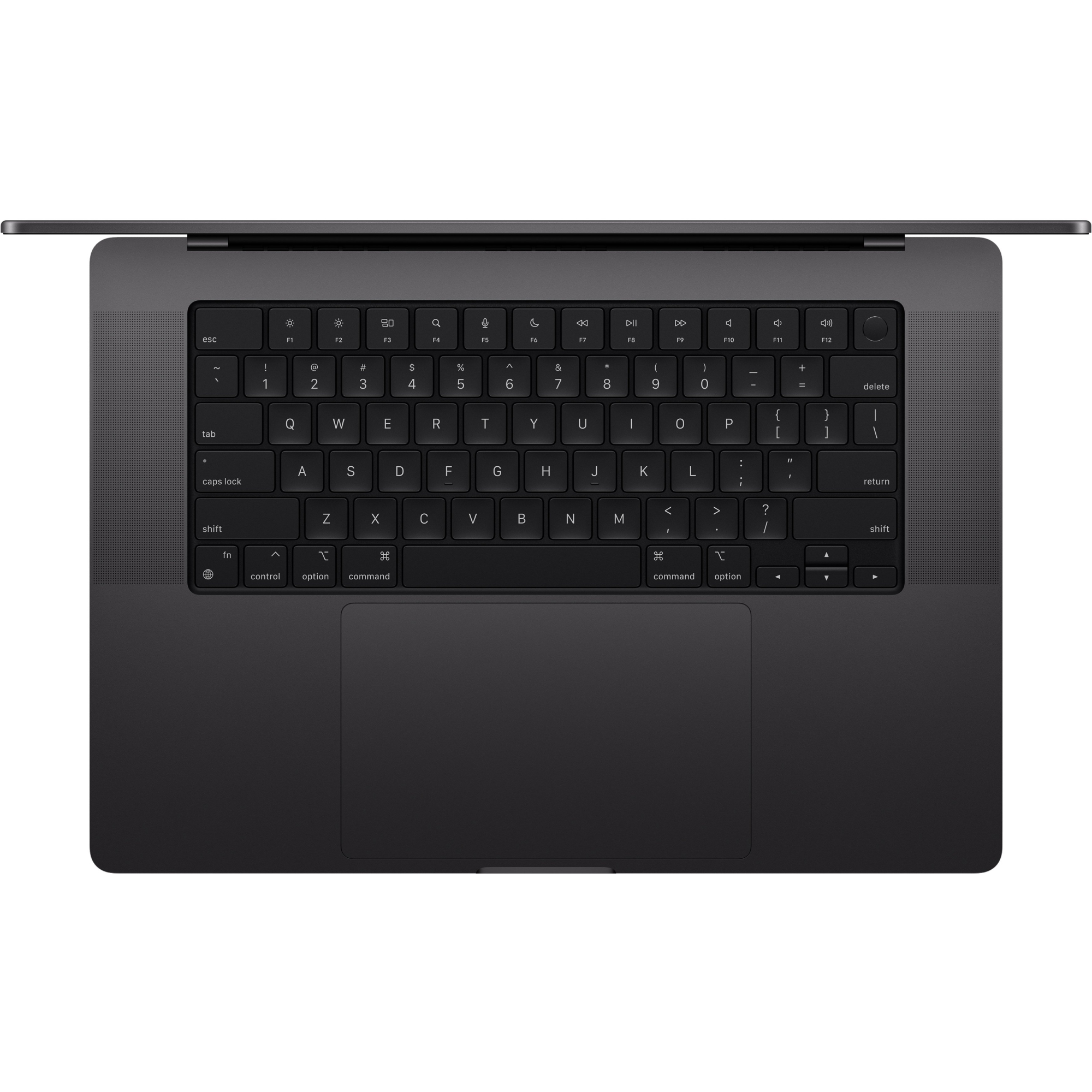 Apple MacBook Pro 16" Space Black M3 Max 64/1TB 16CPU 40GPU 2023