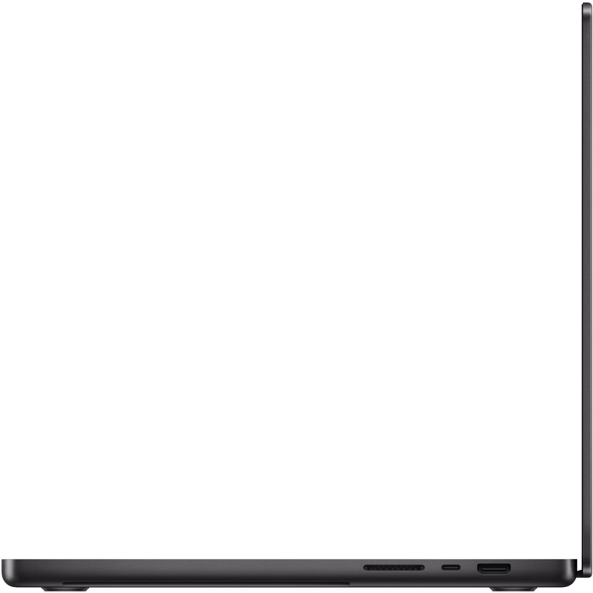 Apple MacBook Pro 16" Space Black M3 Max 64/1TB 16CPU 40GPU 2023