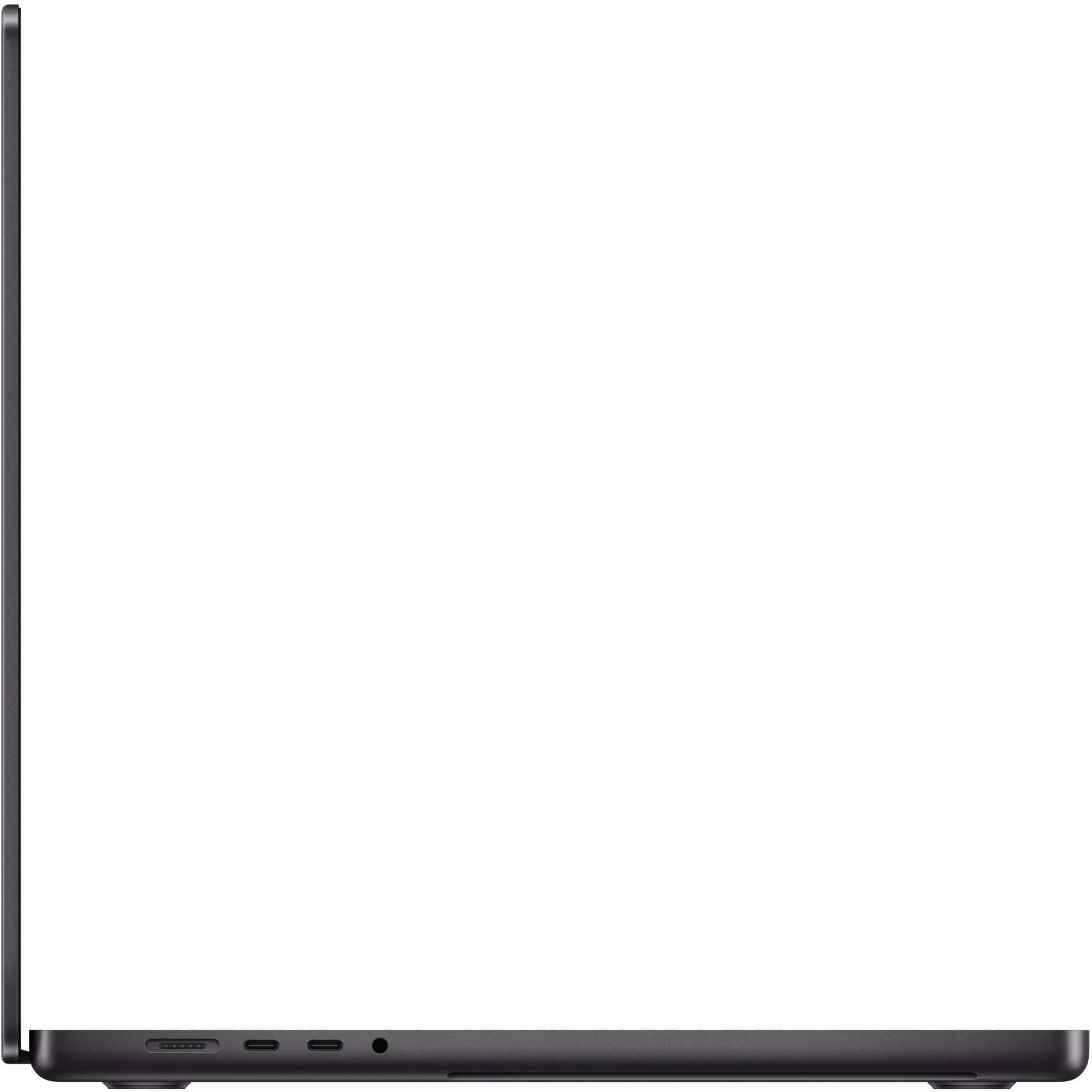 Apple MacBook Pro 16" Space Black M3 Max 64/1TB 16CPU 40GPU 2023