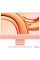 Apple iMac M3 24" 4.5K 10GPU/8RAM/256GB Orange 2023