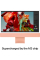 Apple iMac M3 24" 4.5K 10GPU/8RAM/256GB Orange 2023
