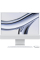Apple iMac M3 24" 4.5K 10GPU/8RAM/512GB Silver 2023