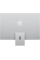 Apple iMac M3 24" 4.5K 10GPU/8RAM/512GB Silver 2023