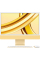 Apple iMac M3 24" 4.5K 10GPU/8RAM/256GB Yellow 2023