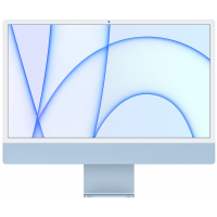 Apple iMac 24” M1 16/1TB 7GPU Blue 2021