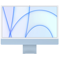 Apple iMac 24” M1 16/1TB 7GPU Blue 2021