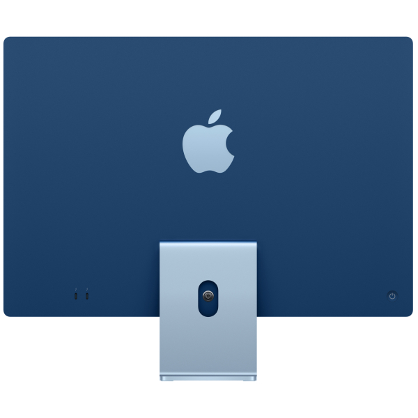 iMac 24インチ M1 8GB 512GB ブルー 2021年モデル Купити Apple iMac 24” M1 8/512 8GPU Blue 2021: ціна