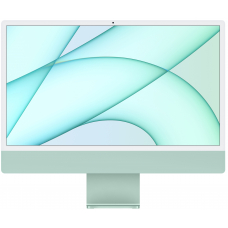 Apple iMac 24” M1 16/256 8GPU Green 2021