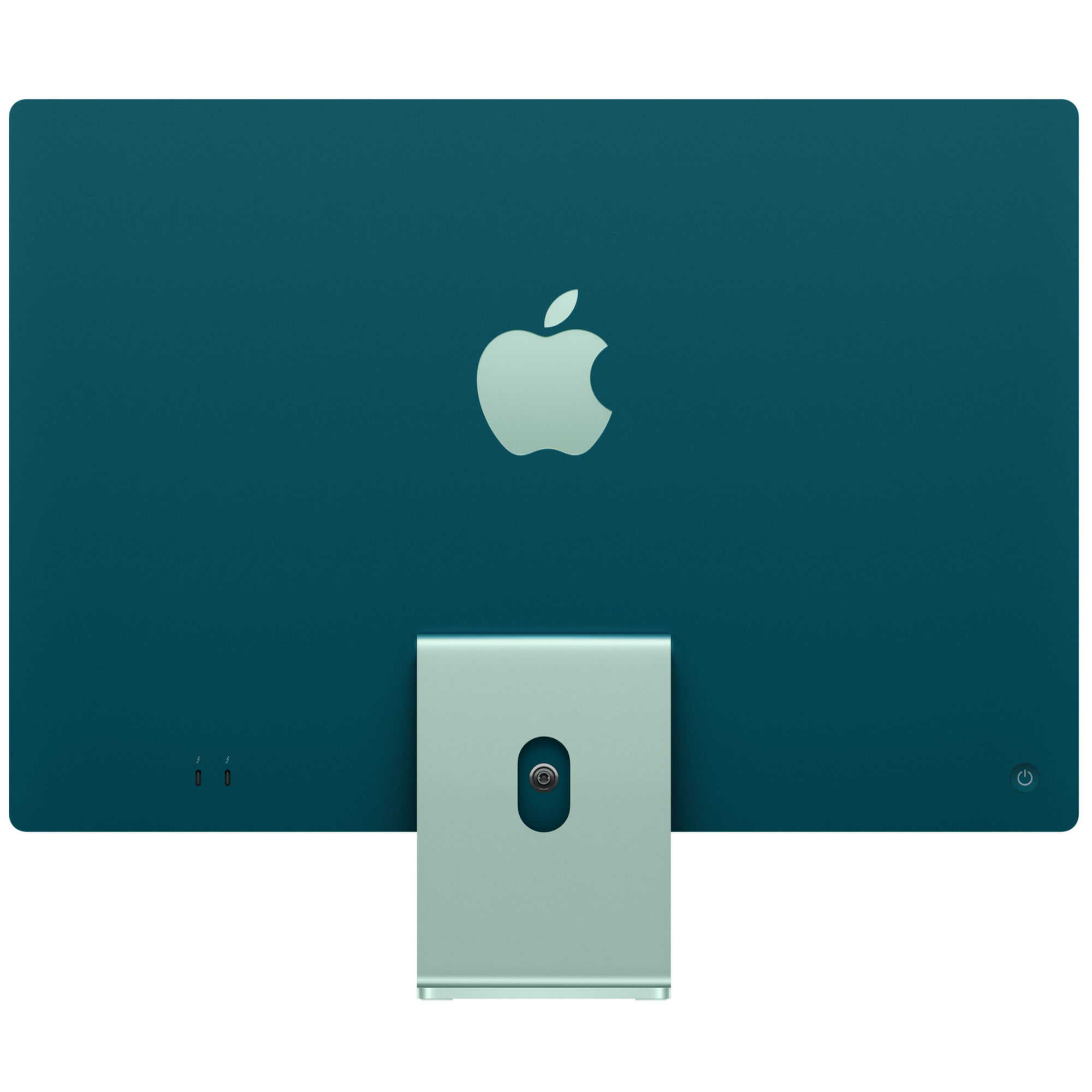 Apple iMac 24” M1 8/512 8GPU Green 2021: ціна, відгуки – Купити в