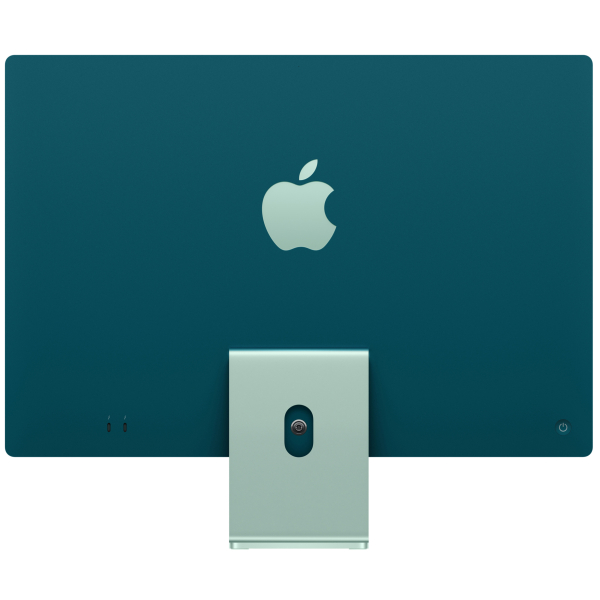 Купити Apple iMac 24” M1 16/256 7GPU Green 2021: ціна