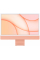 Apple iMac 24” M1 16/256 8GPU Orange 2021
