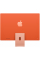 Apple iMac 24” M1 16/256 8GPU Orange 2021