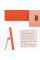 Apple iMac 24” M1 16/256 8GPU Orange 2021