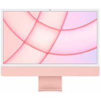 Apple iMac 24” M1 16/512 8GPU Pink 2021