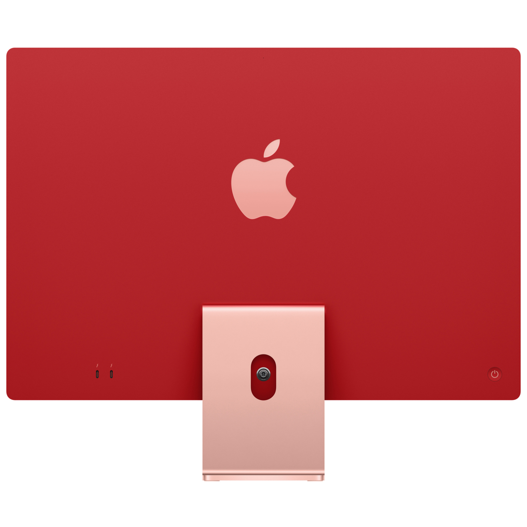 Apple iMac 24” M1 16/1TB 7GPU Pink 2021