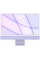 Apple iMac 24” M1 16/2TB 8GPU Purple 2021