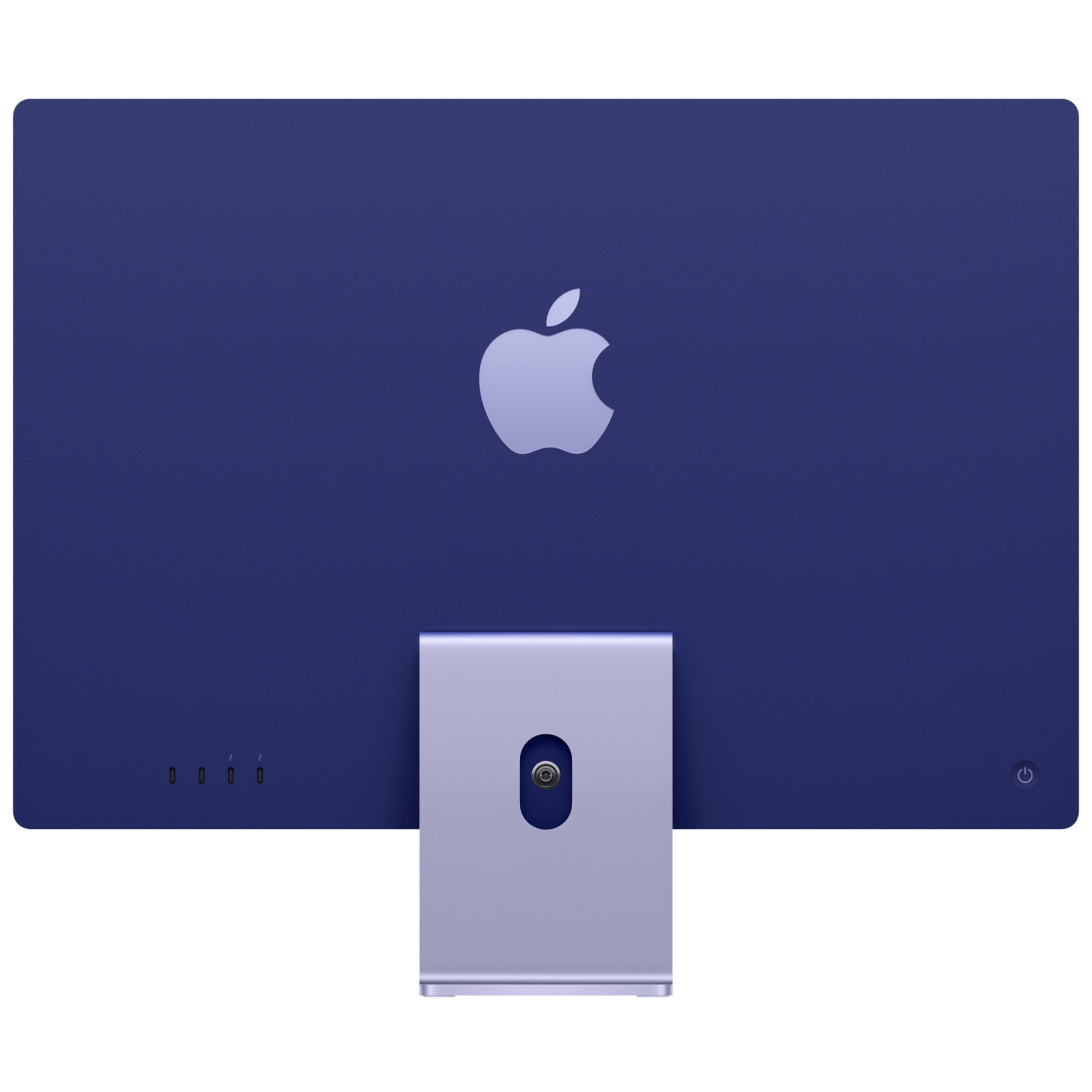 Apple iMac 24” M1 16/2TB 8GPU Purple 2021