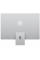 Apple iMac 24” M1 8/256 7GPU Silver 2021
