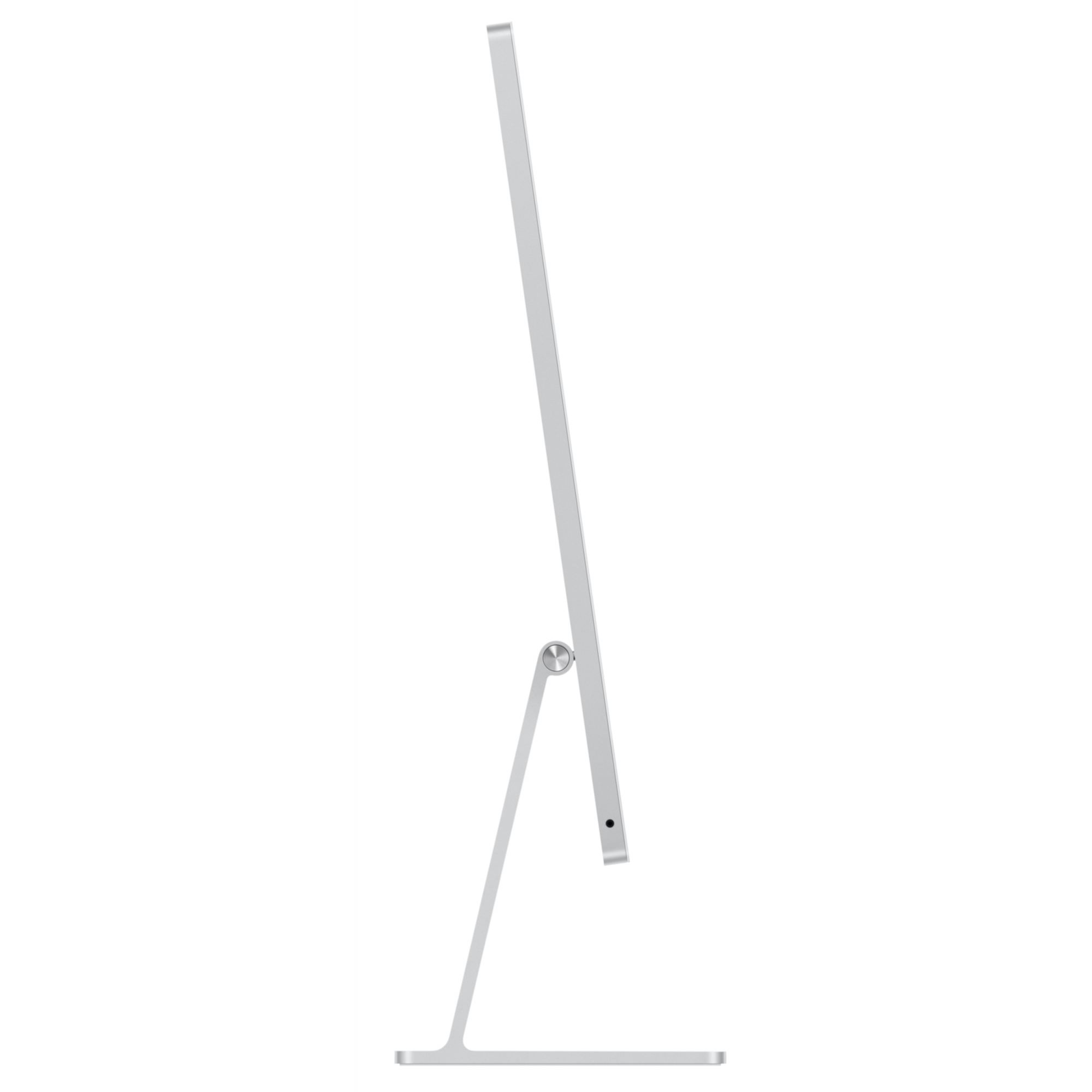 Apple iMac 24” M1 8/256 7GPU Silver 2021
