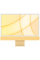 Apple iMac 24” M1 16/2TB 8GPU Yellow 2021
