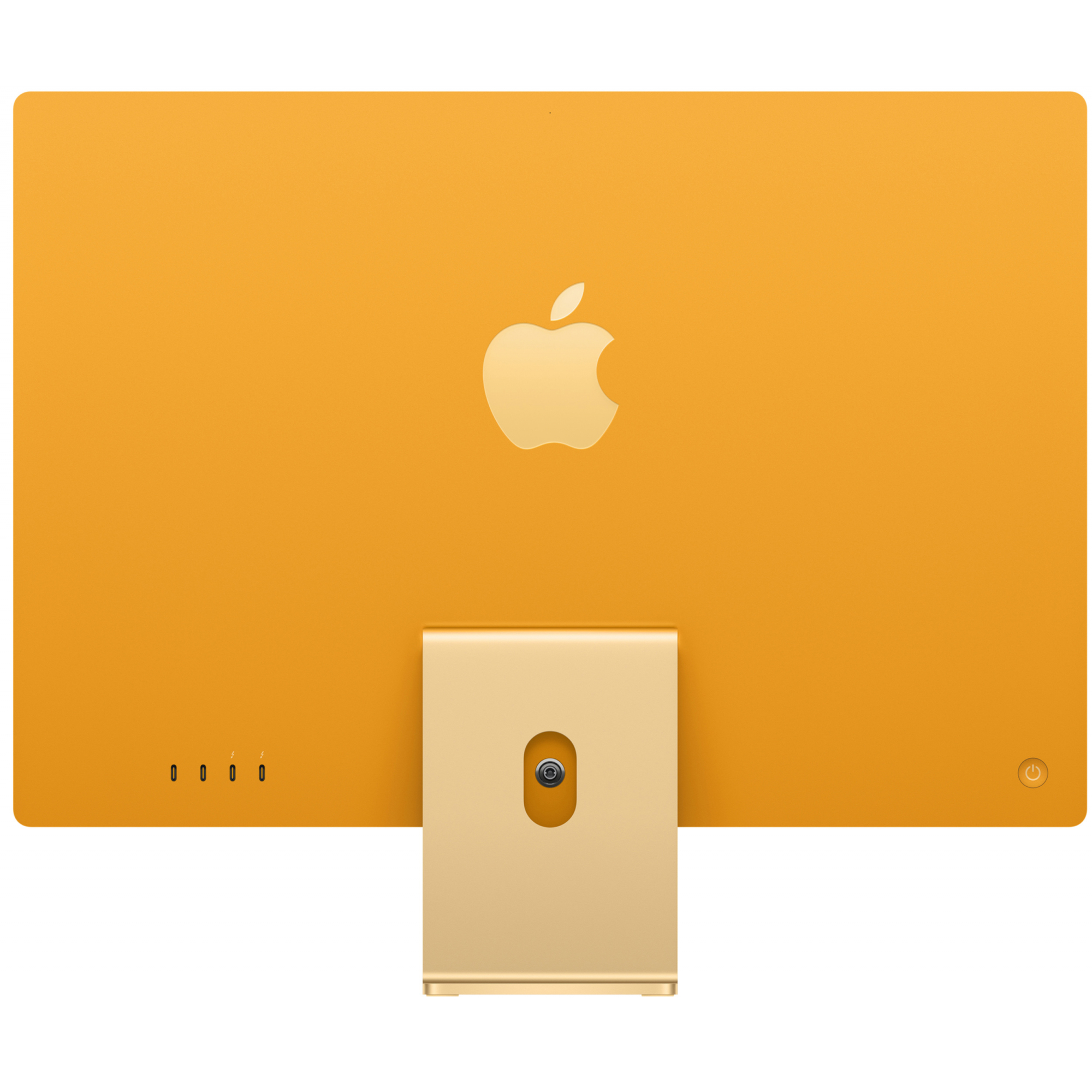 Apple iMac 24” M1 16/2TB 8GPU Yellow 2021