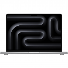 Apple MacBook Pro 14" Silver M3 8/1TB 8CPU 10GPU 2023
