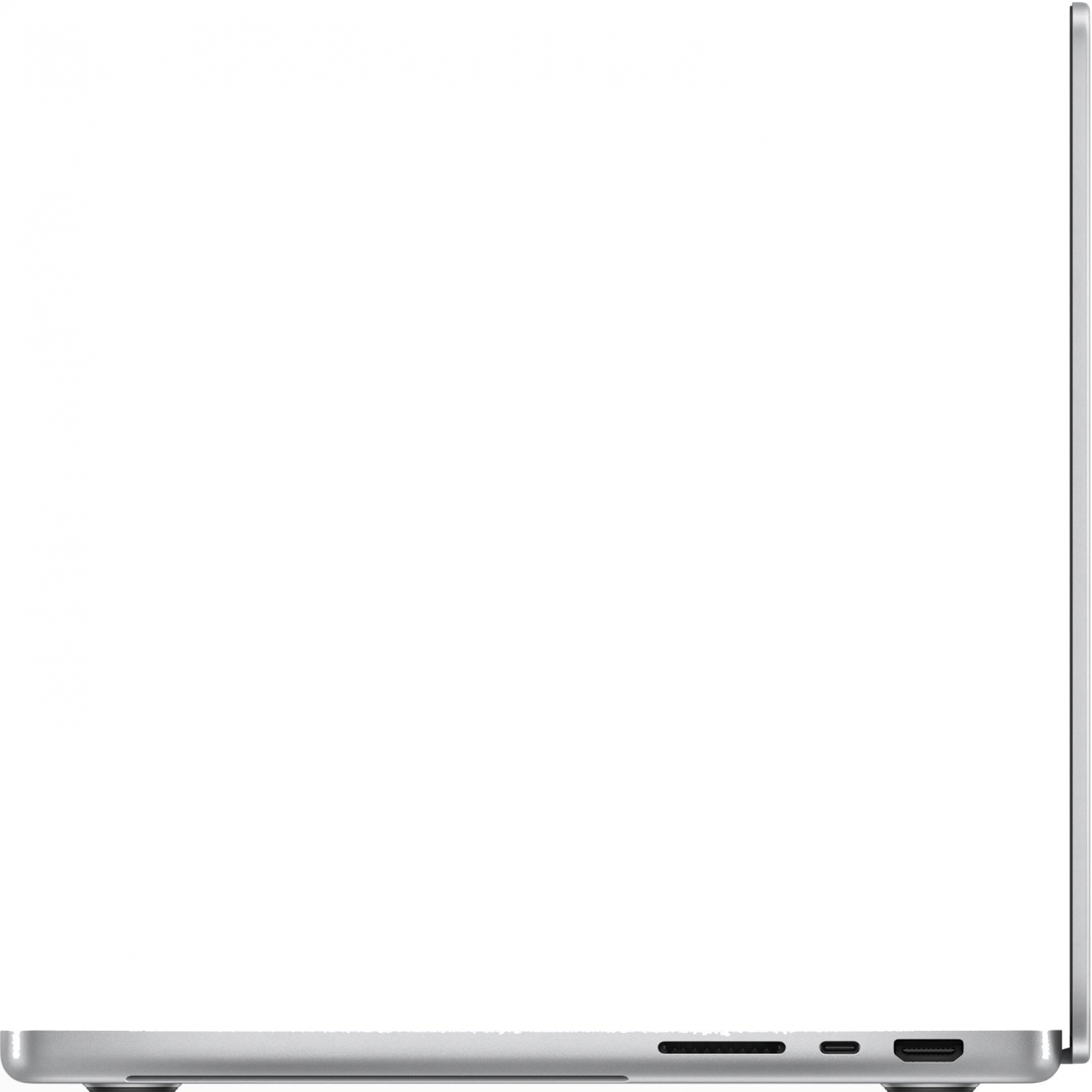 Apple MacBook Pro 14" Silver M3 Max 36/1TB 14CPU 30GPU 2023