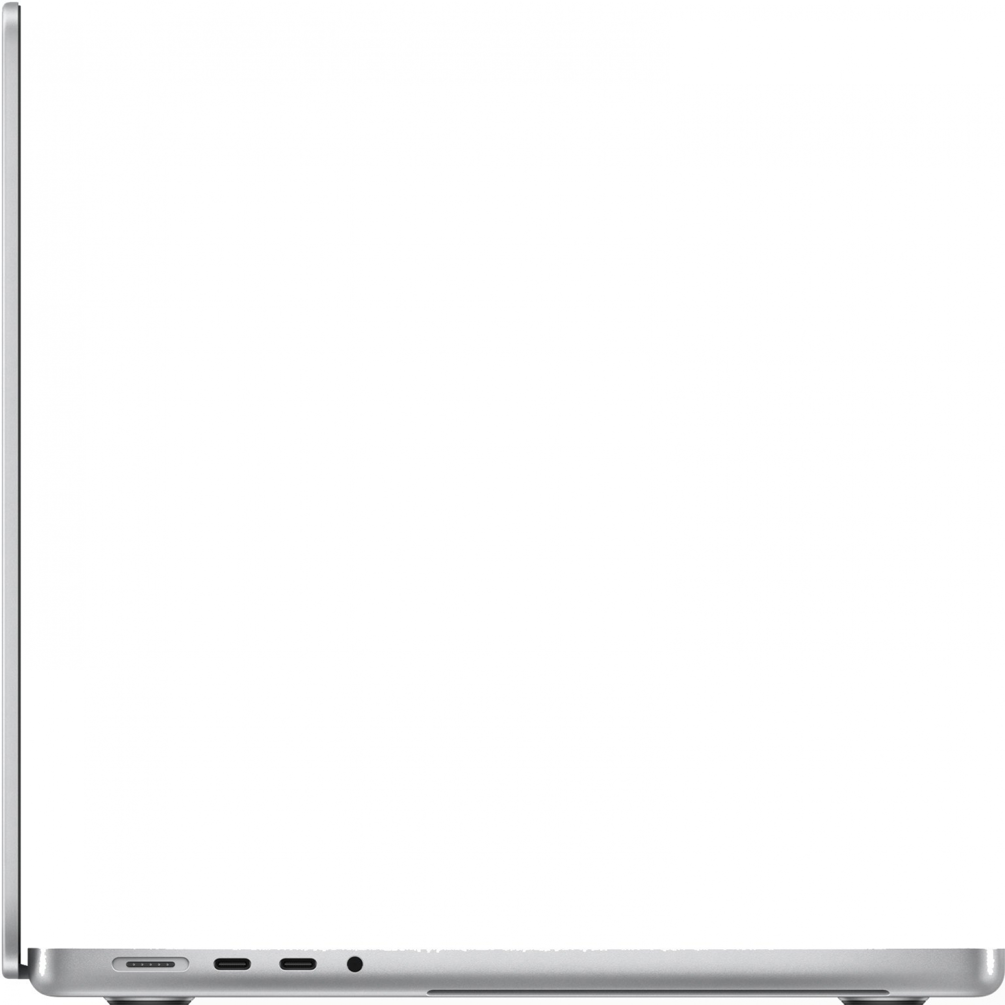 Apple MacBook Pro 14" Silver M3 Max 36/1TB 14CPU 30GPU 2023