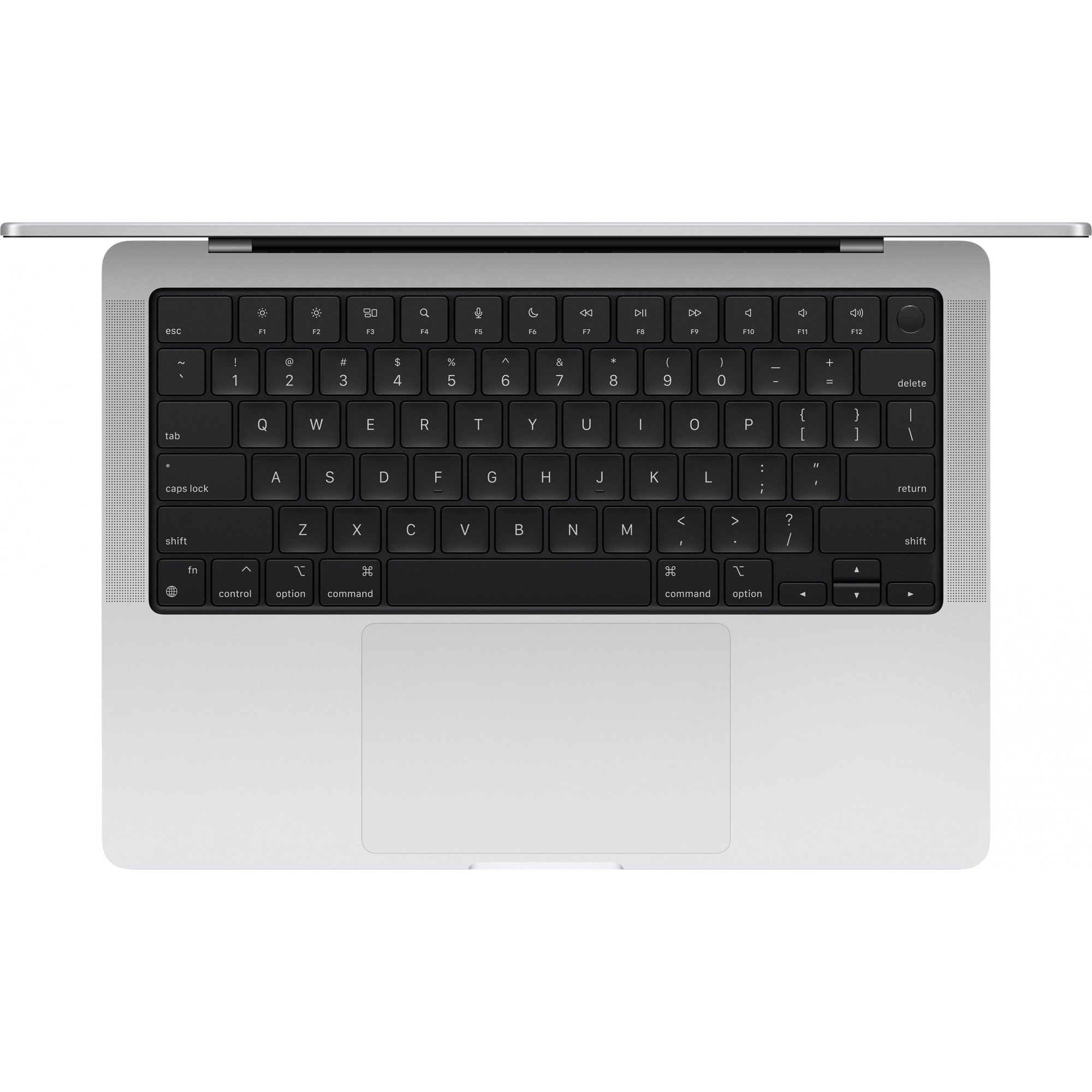 Apple MacBook Pro 14" Silver M3 Max 36/1TB 14CPU 30GPU 2023
