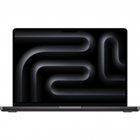 Apple MacBook Pro 14" Space Black M3 Pro 18/512 11CPU 14GPU 2023