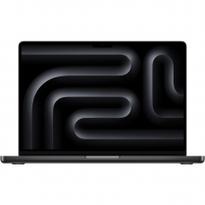 Apple MacBook Pro 14" Space Black M3 Max 36/1TB 14CPU 30GPU 2023
