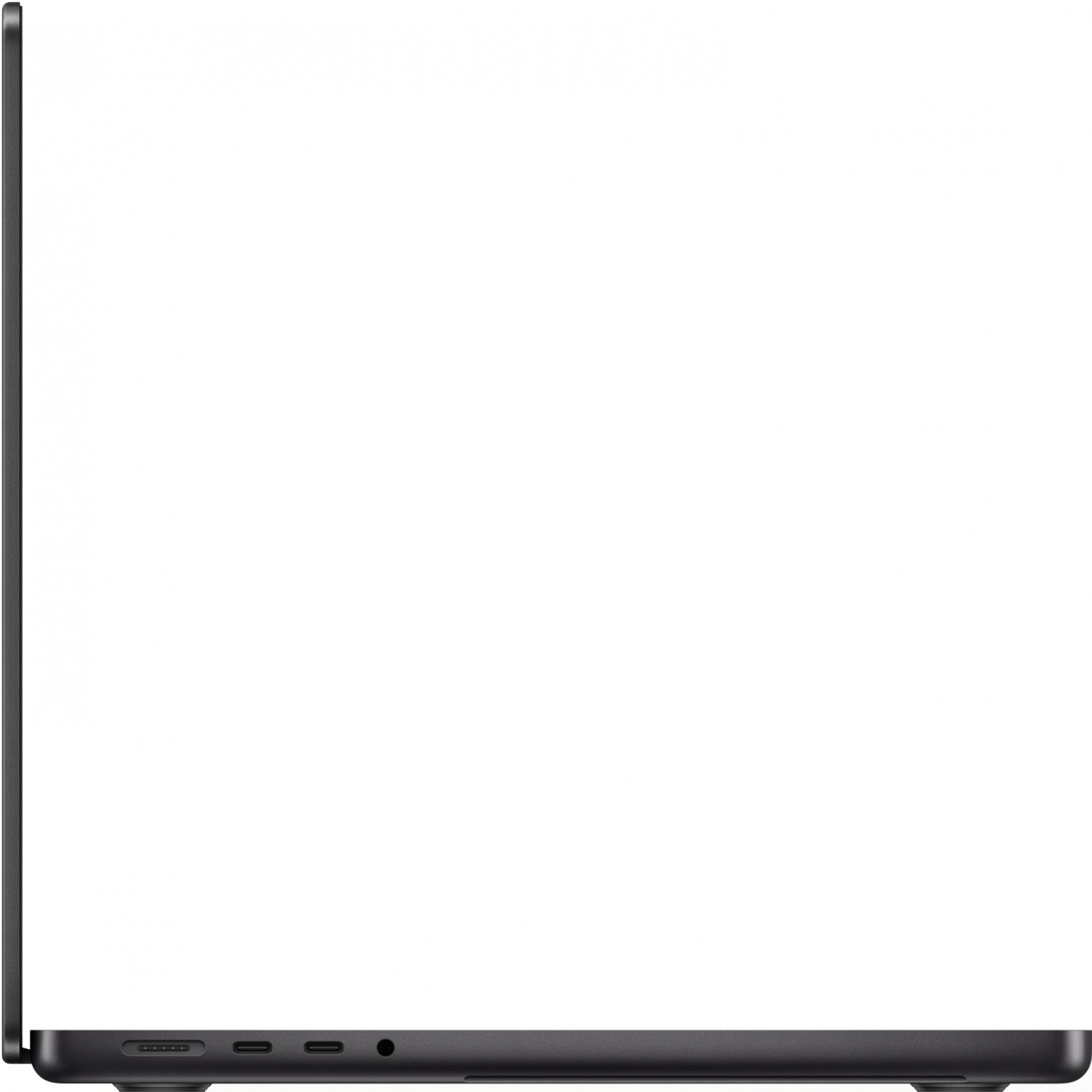 Apple MacBook Pro 14" Space Black M3 Max 36/1TB 14CPU 30GPU 2023
