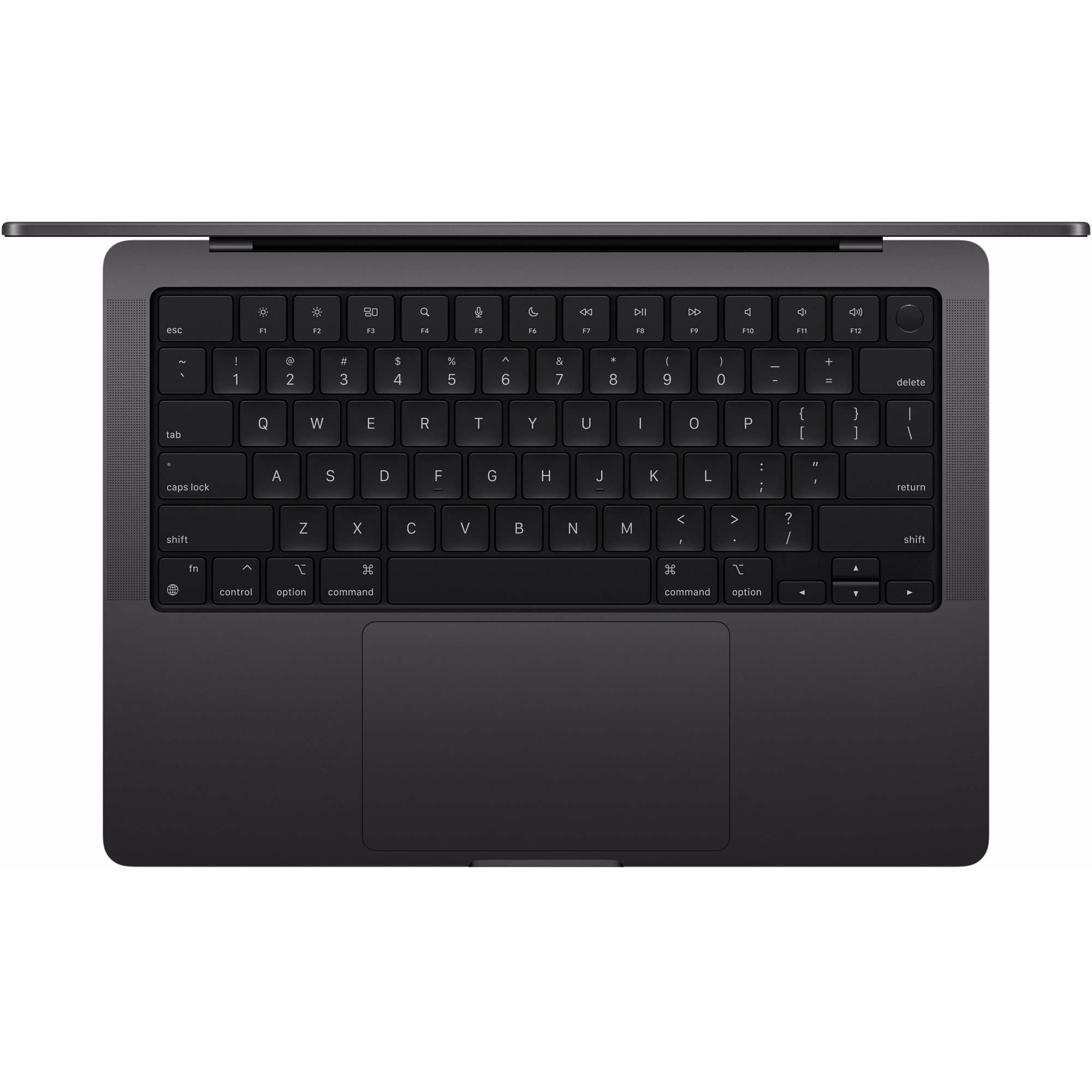 Apple MacBook Pro 14" Space Black M3 Max 36/1TB 14CPU 30GPU 2023