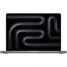 Apple MacBook Pro 14" Space Gray M3 8/1TB 8CPU 10GPU 2023