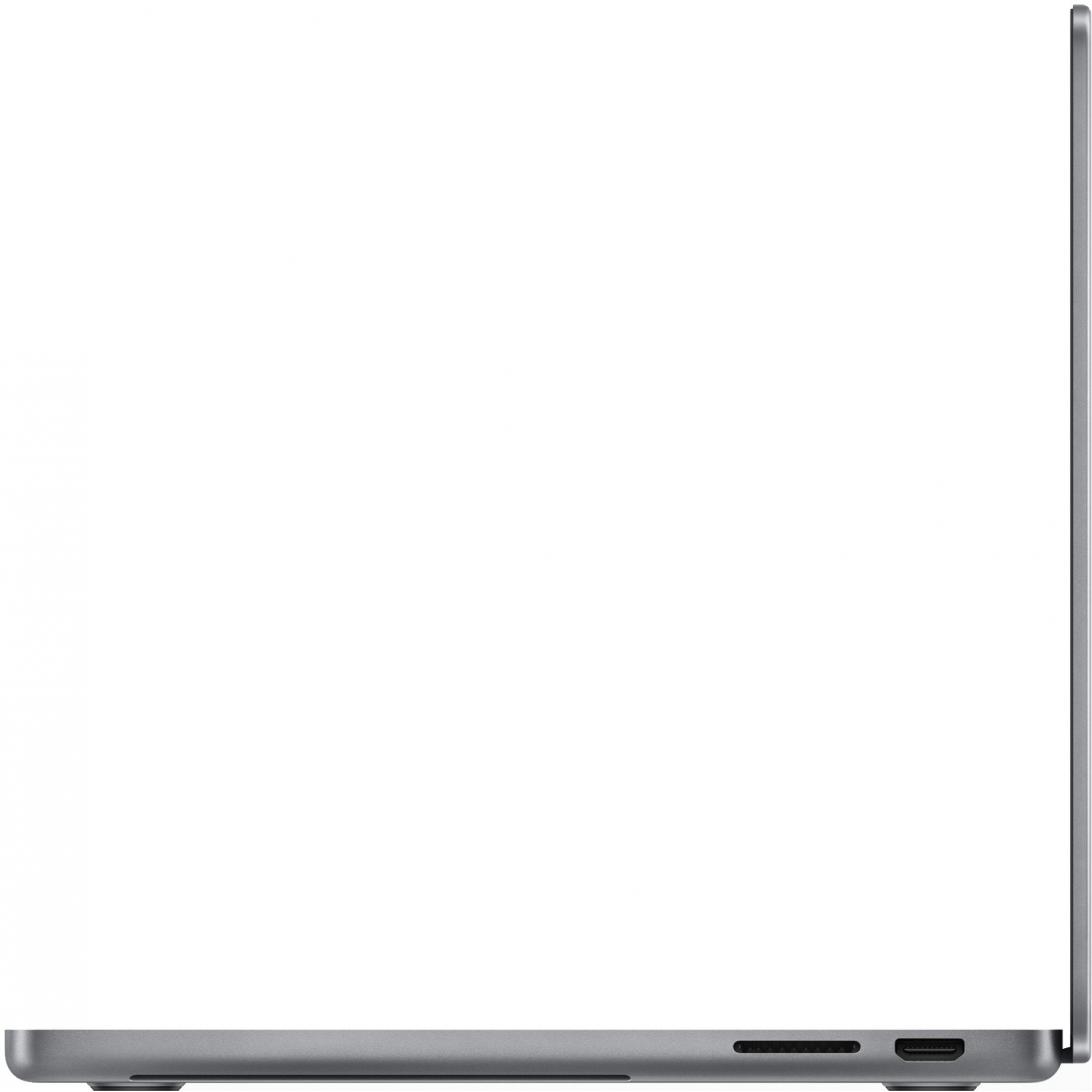 Apple MacBook Pro 14" Space Gray M3 8/1TB 8CPU 10GPU 2023