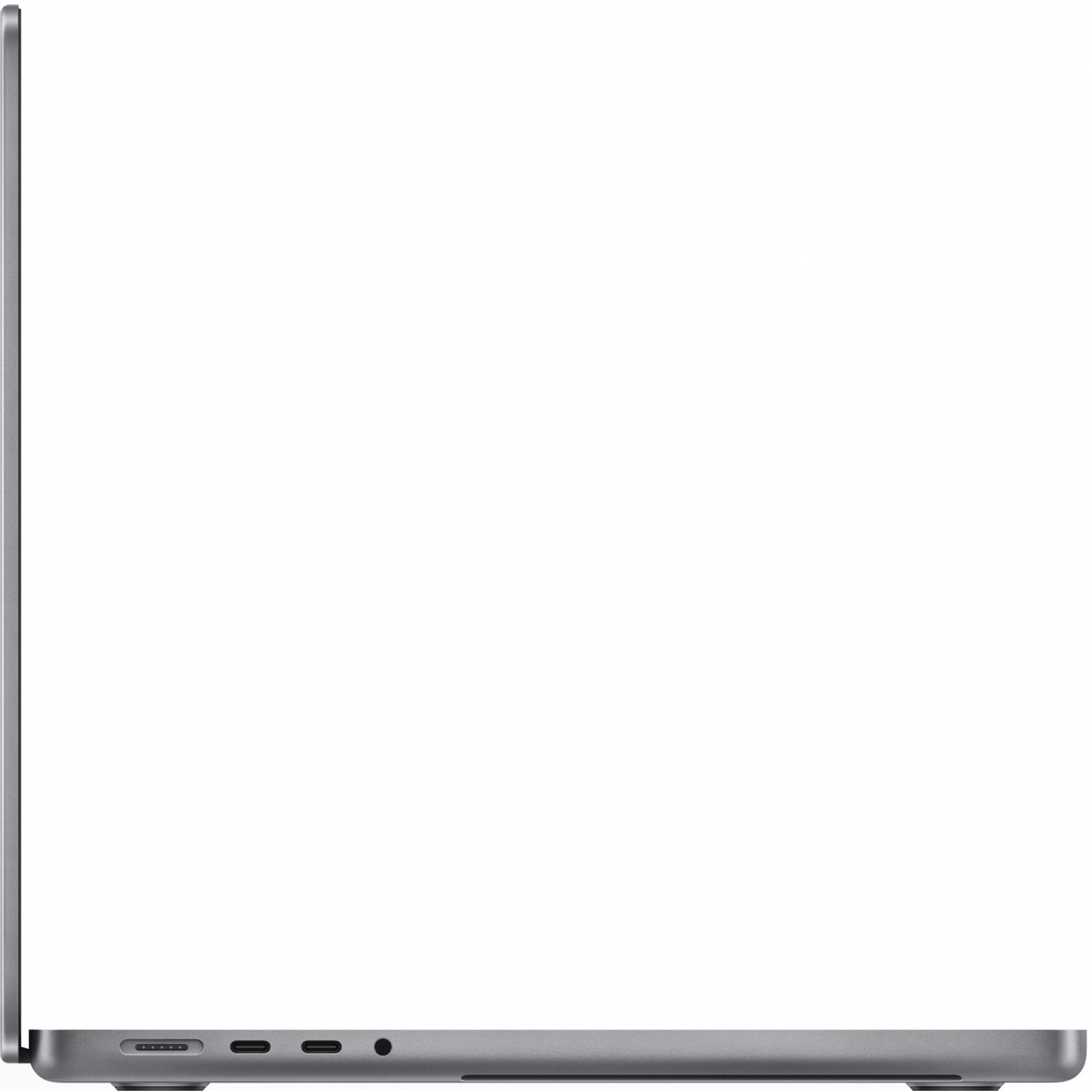 Apple MacBook Pro 14" Space Gray M3 8/1TB 8CPU 10GPU 2023