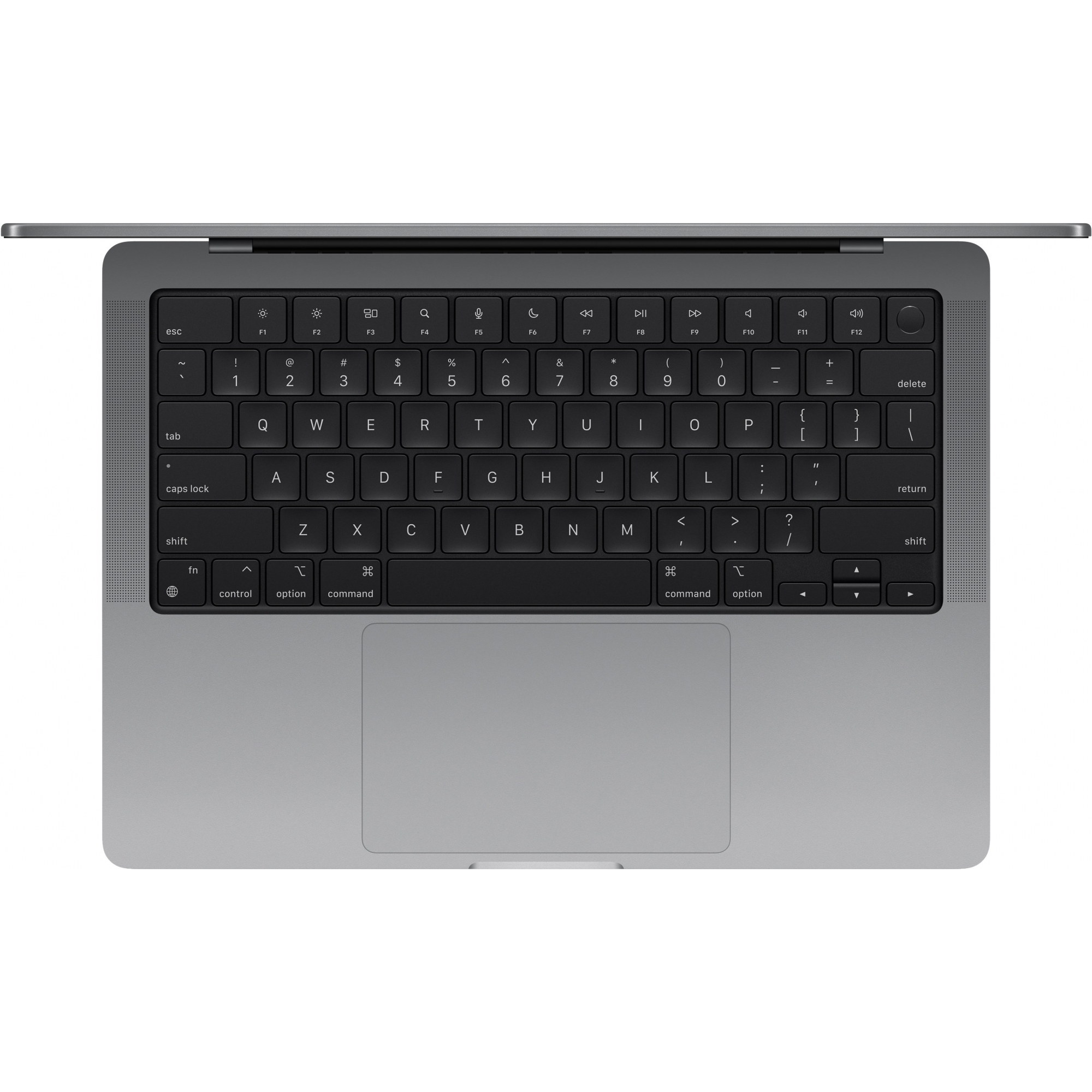 Apple MacBook Pro 14" Space Gray M3 8/1TB 8CPU 10GPU 2023