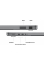 Apple MacBook Pro 14" Space Gray M3 8/1TB 8CPU 10GPU 2023