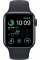 Apple Watch SE 2 2022 44mm LTE Midnight Aluminium Case with Midnight Sport Band
