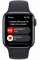 Apple Watch SE 2 2022 44mm LTE Midnight Aluminium Case with Midnight Sport Band